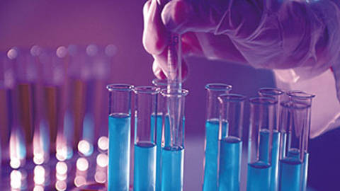 Storage solutions for the hhemical industry - Process safety has the highest possible priority