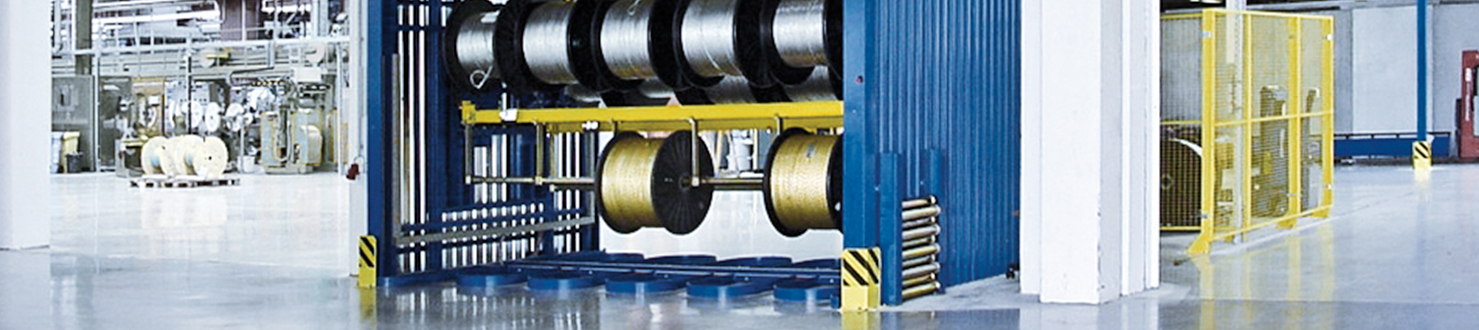 Kardex Remstar Intermat