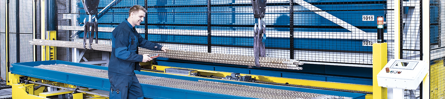 Kardex Remstar Towermat