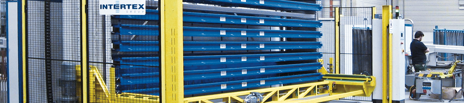 Kardex Remstar Towermat