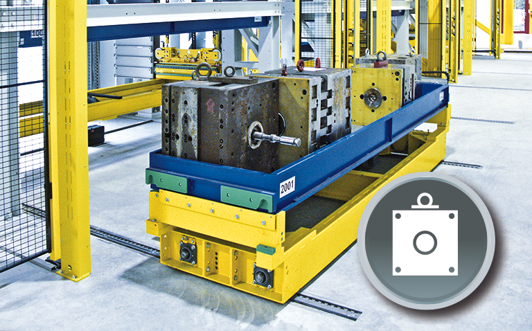 Flexibility for special forms such as tools