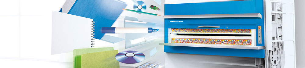 Lektriever - Saving Space, boosting Productivity